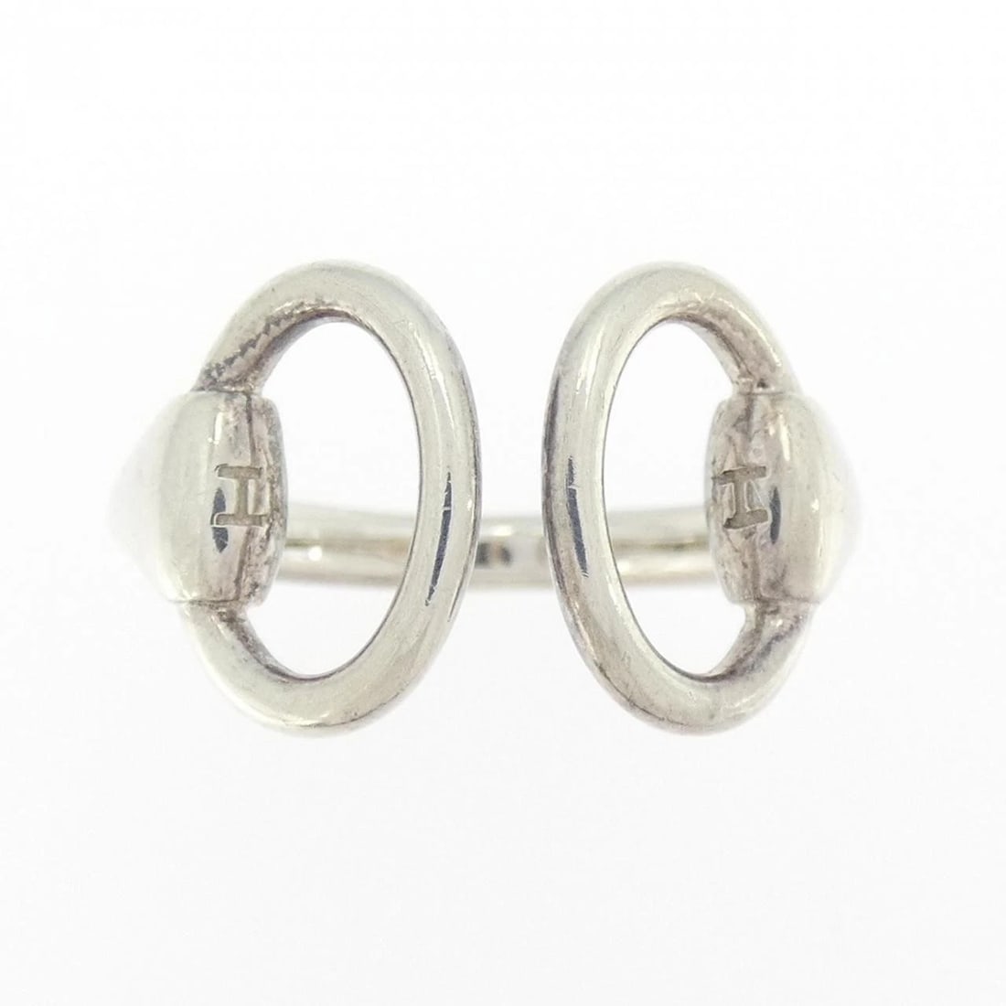 HERMES NAUSICAA RING - 2