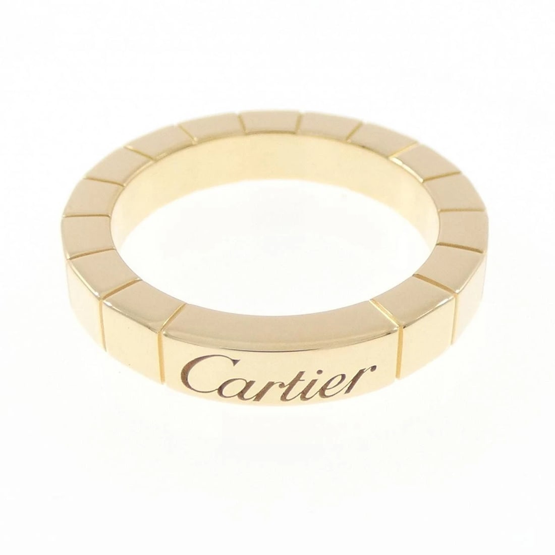 CARTIER LANIERES RING - 2