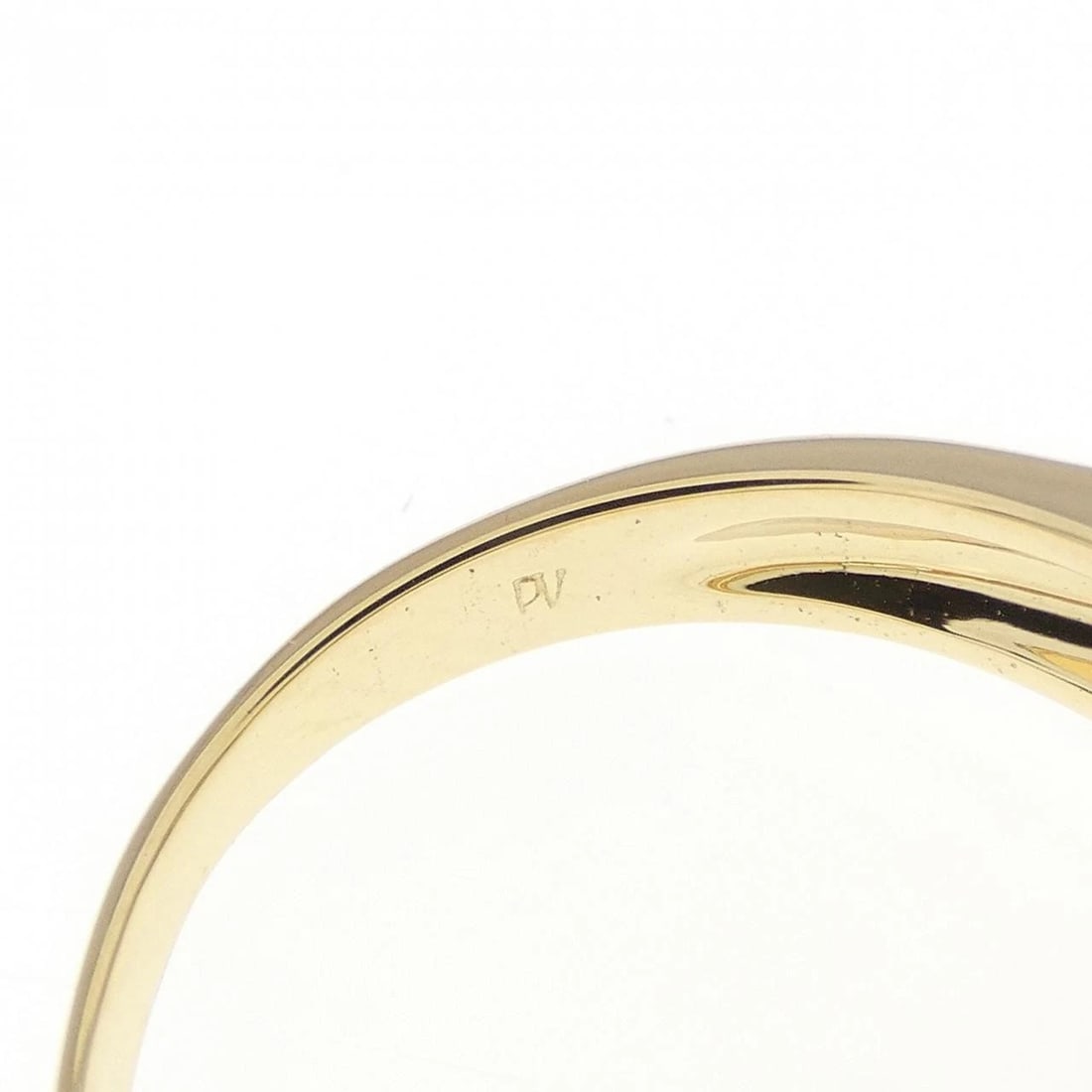 PONTE VECCHIO DIAMOND RING - 4