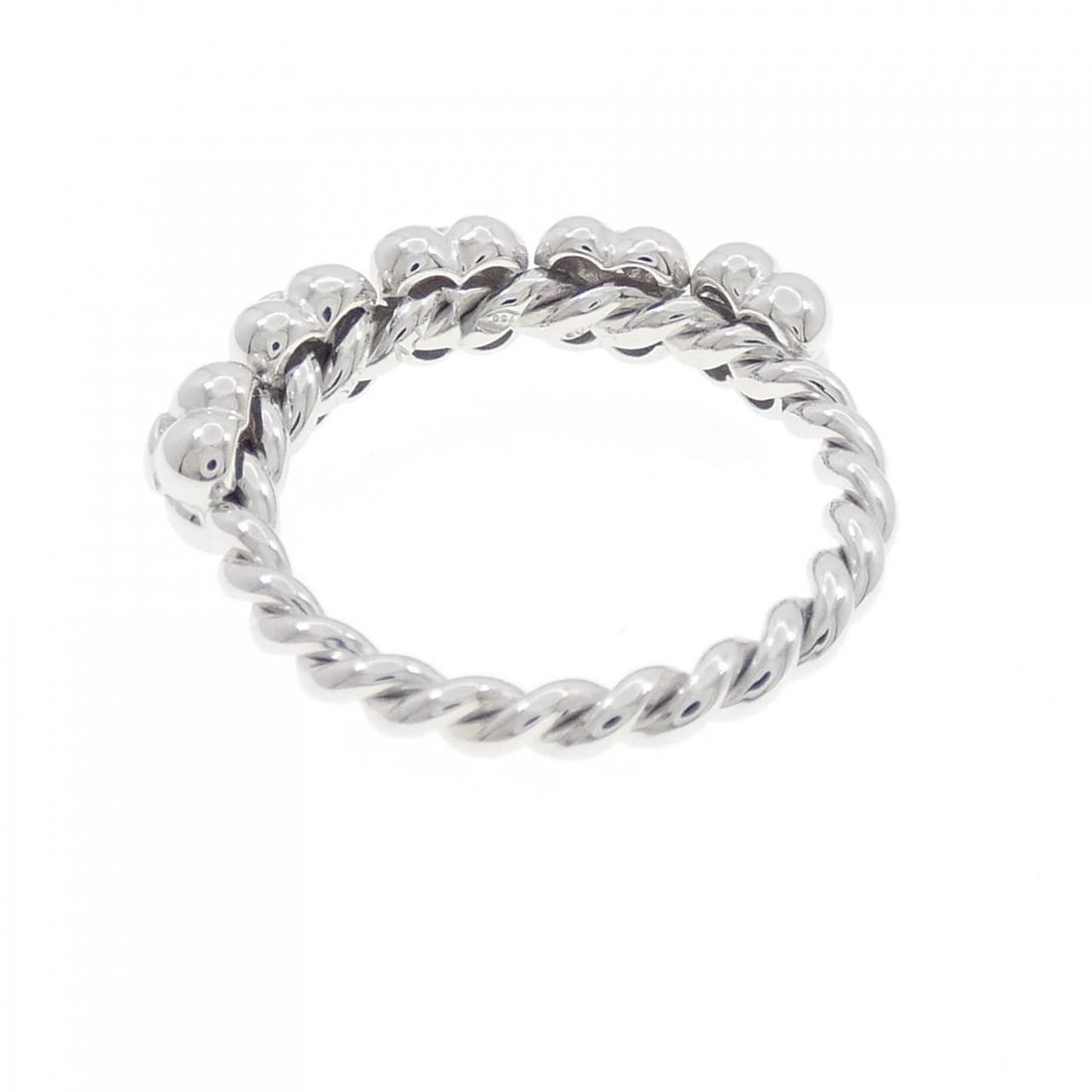 PONTE VECCHIO FLOWER DIAMOND RING - 3