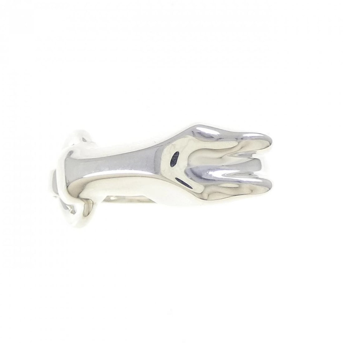 HERMES GALOP RING - 2