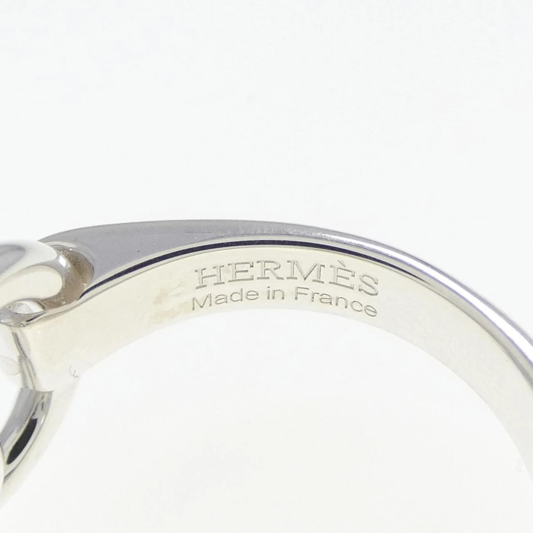 HERMES GALOP RING - 4