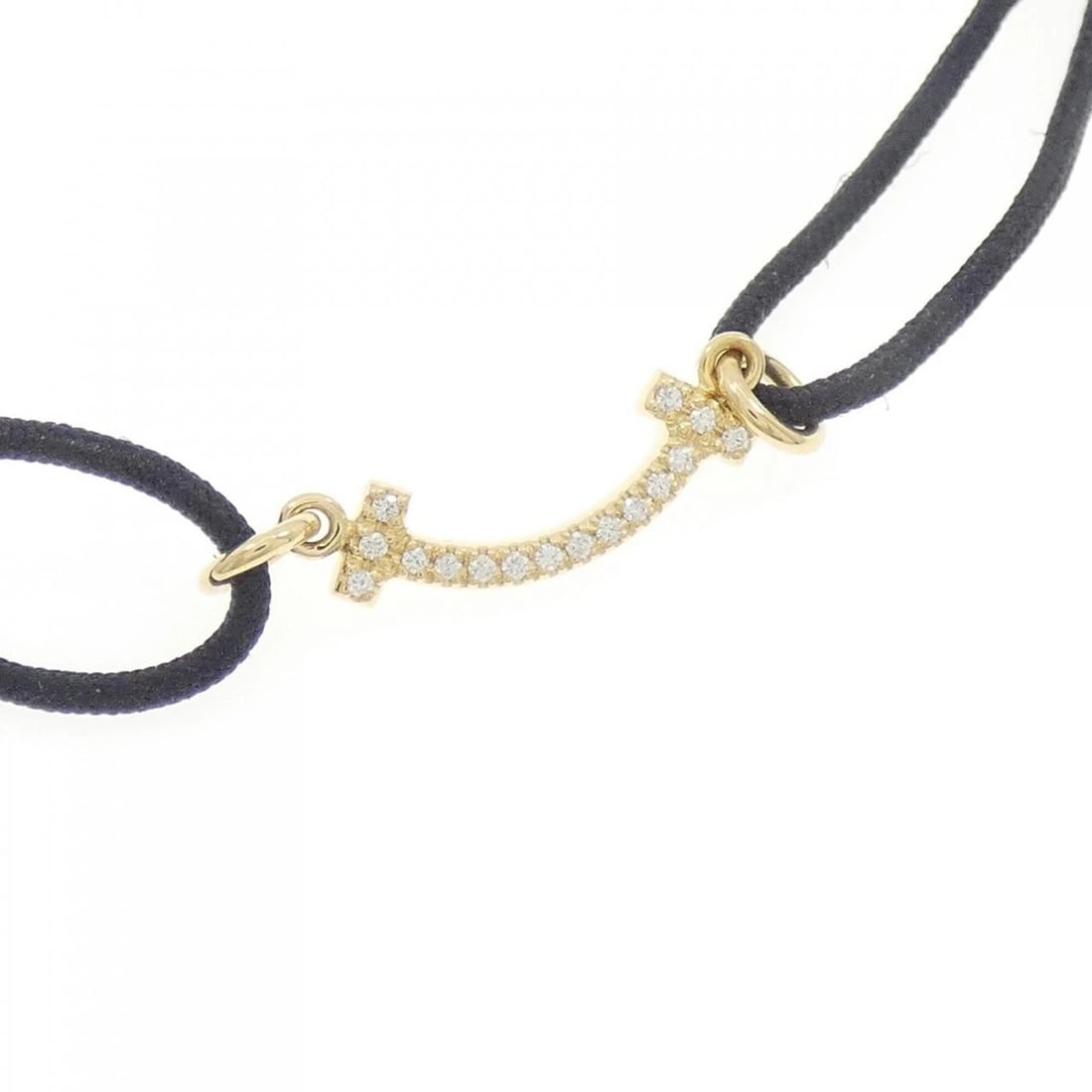 TIFFANY T SMILE BRACELET - 2