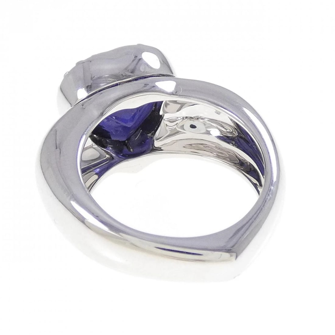 PIAGET IOLITE RING - 3