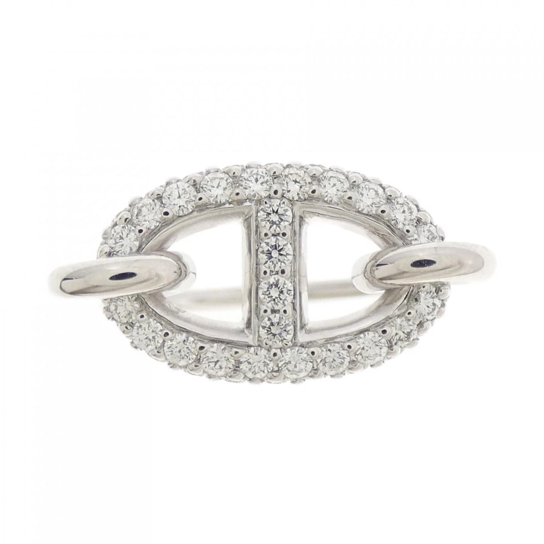 HERMES NEW FARANDOLE RING - 2