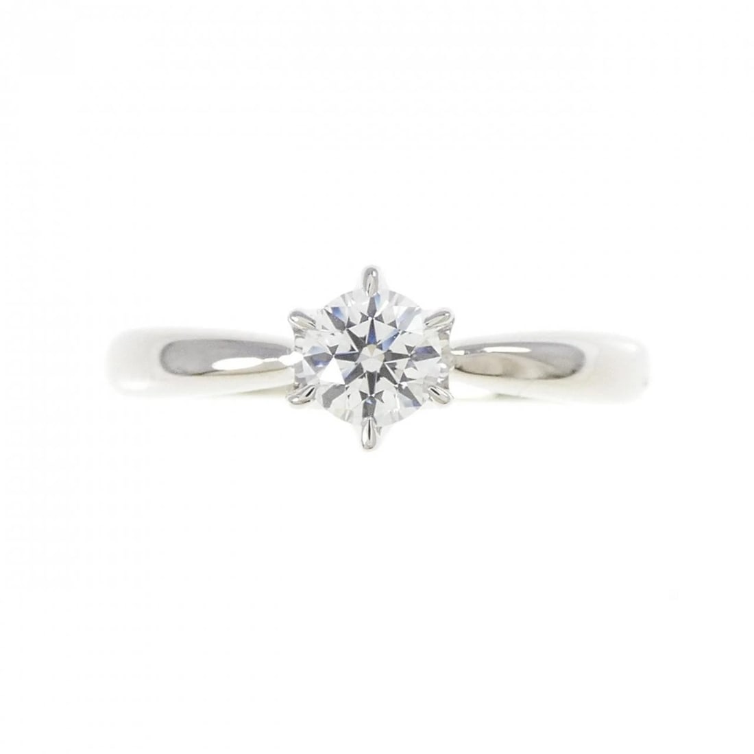 TASAKI DIAMOND RING - 2