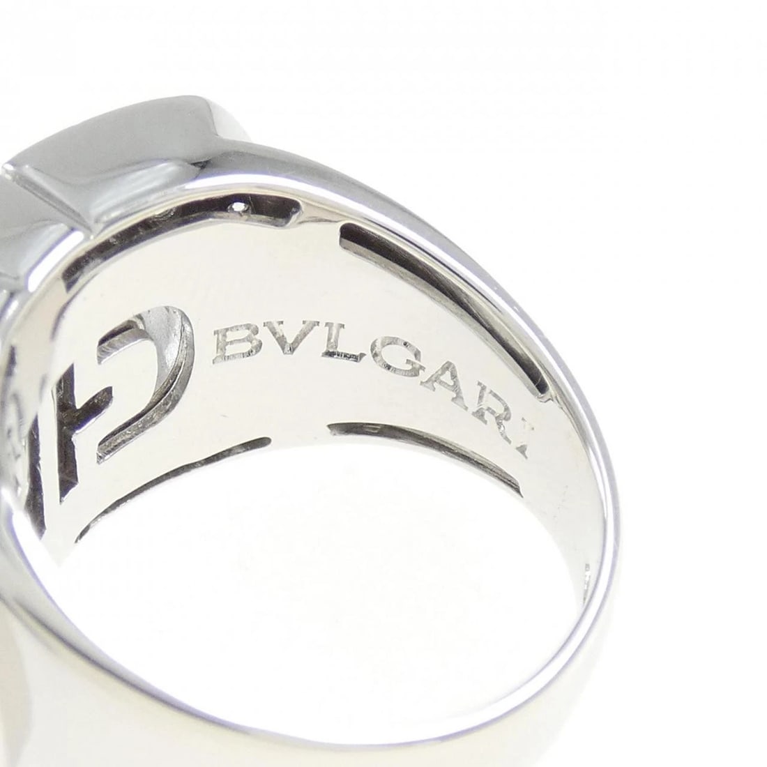 BVLGARI PARENTESI RING - 4