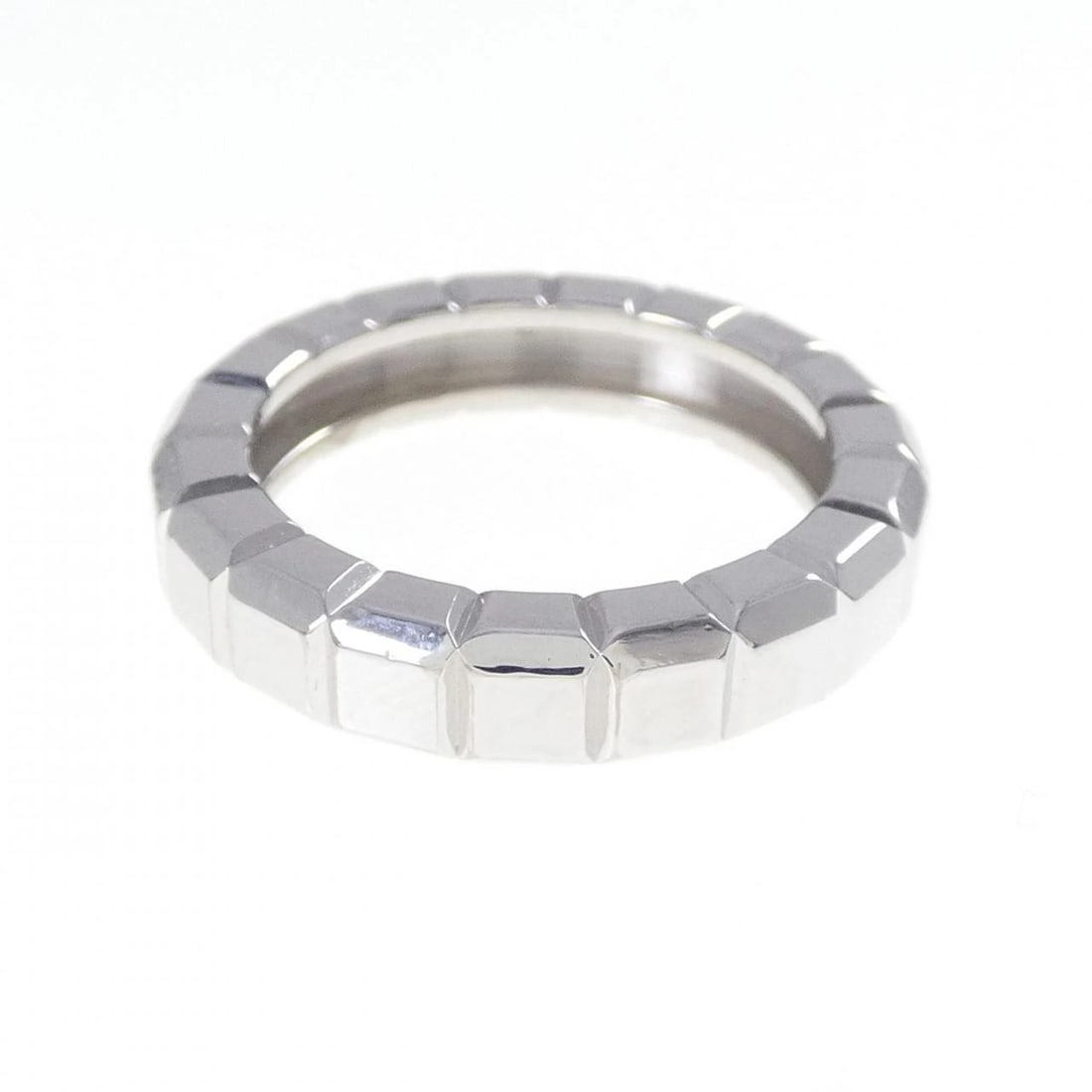 CHOPARD ICE CUBE RING - 2