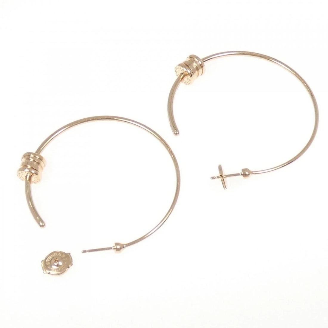 BVLGARI B.ZERO1 EARRINGS - 3