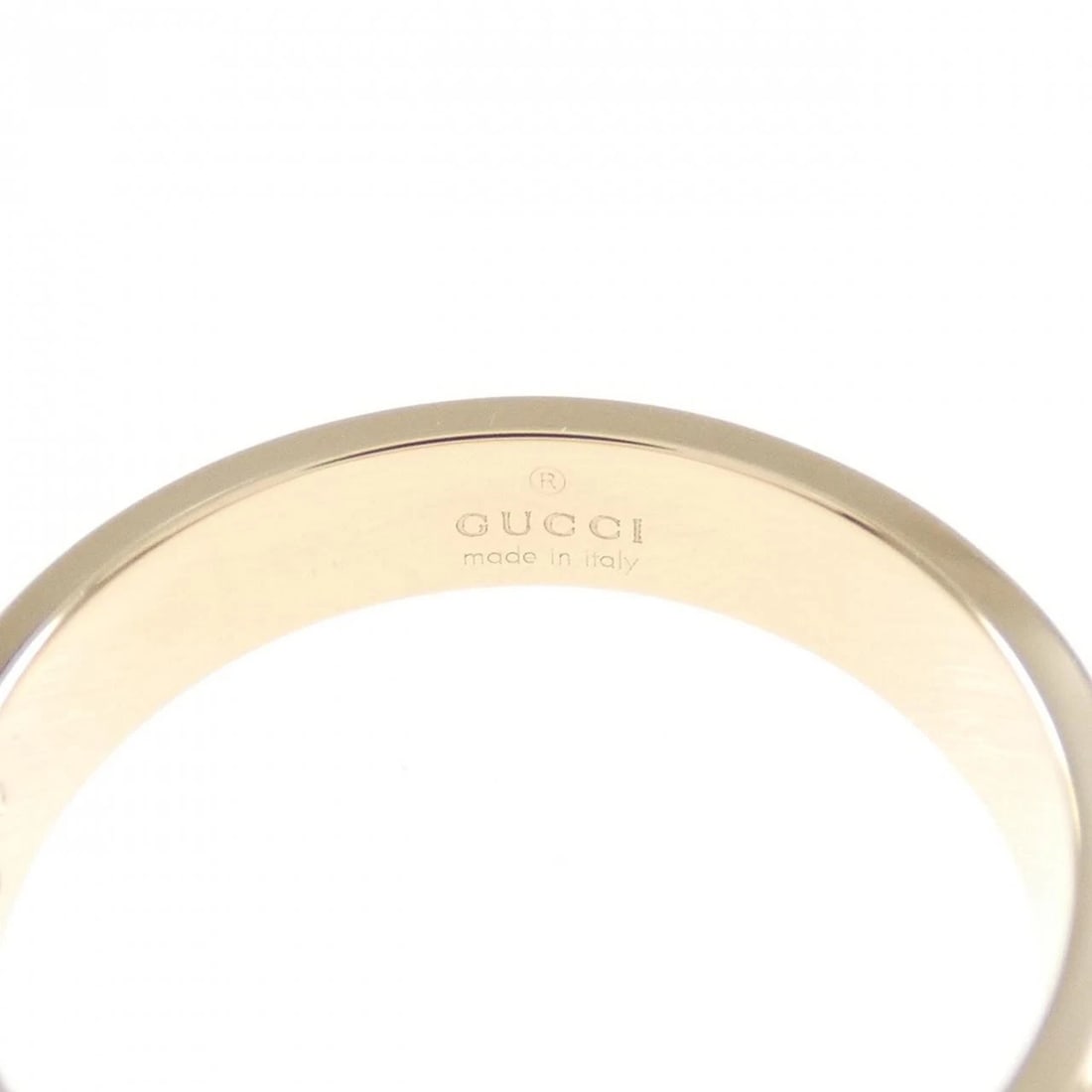 GUCCI ICON RING - 3