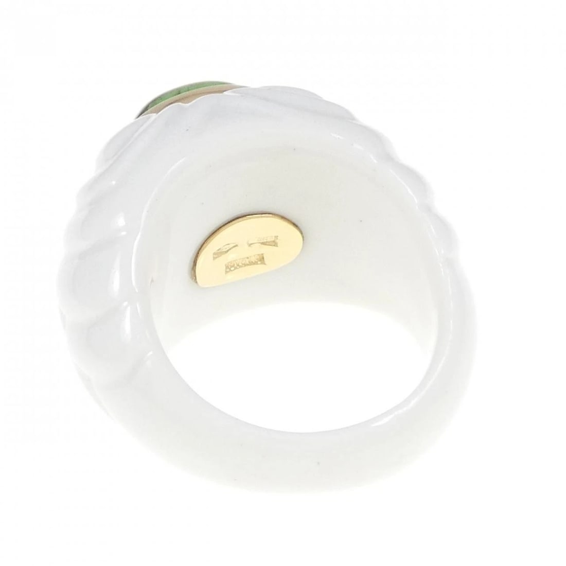 BVLGARI CHANDRA RING - 3