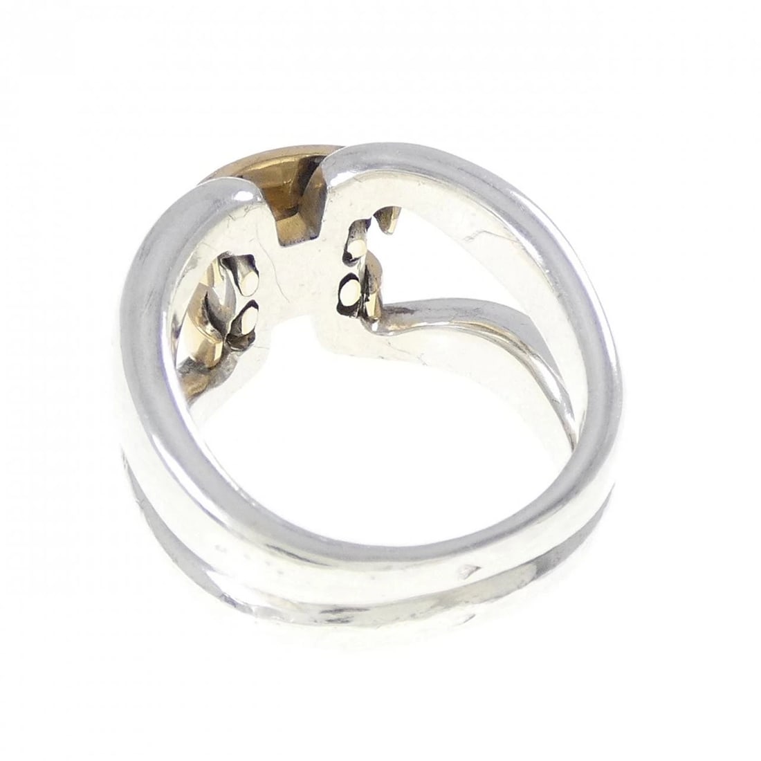 HERMES HISTORY RING - 2