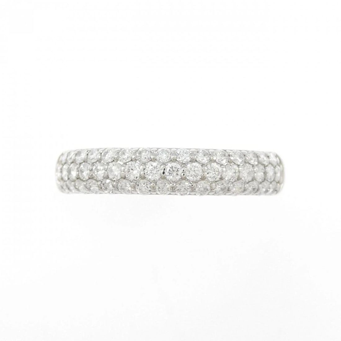 PONTE VECCHIO DIAMOND RING - 2