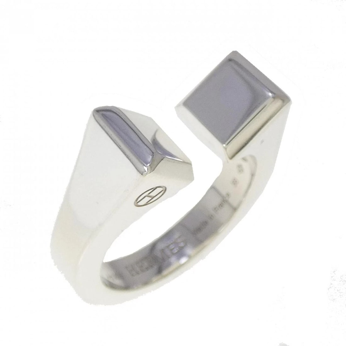 HERMES CLOUDE FORGE RING (1 of 3)