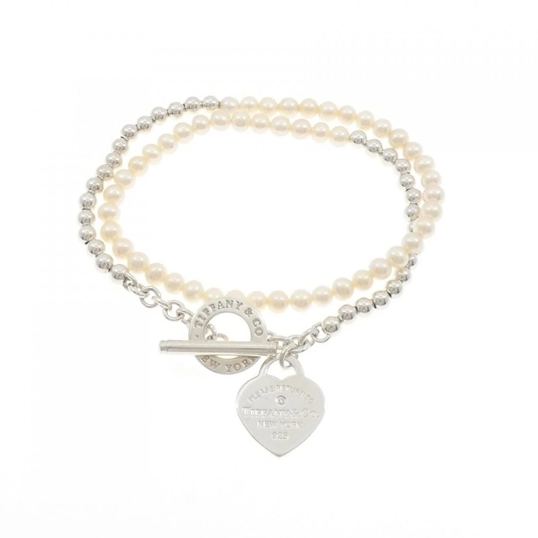 TIFFANY WRAP BRACELET - 3