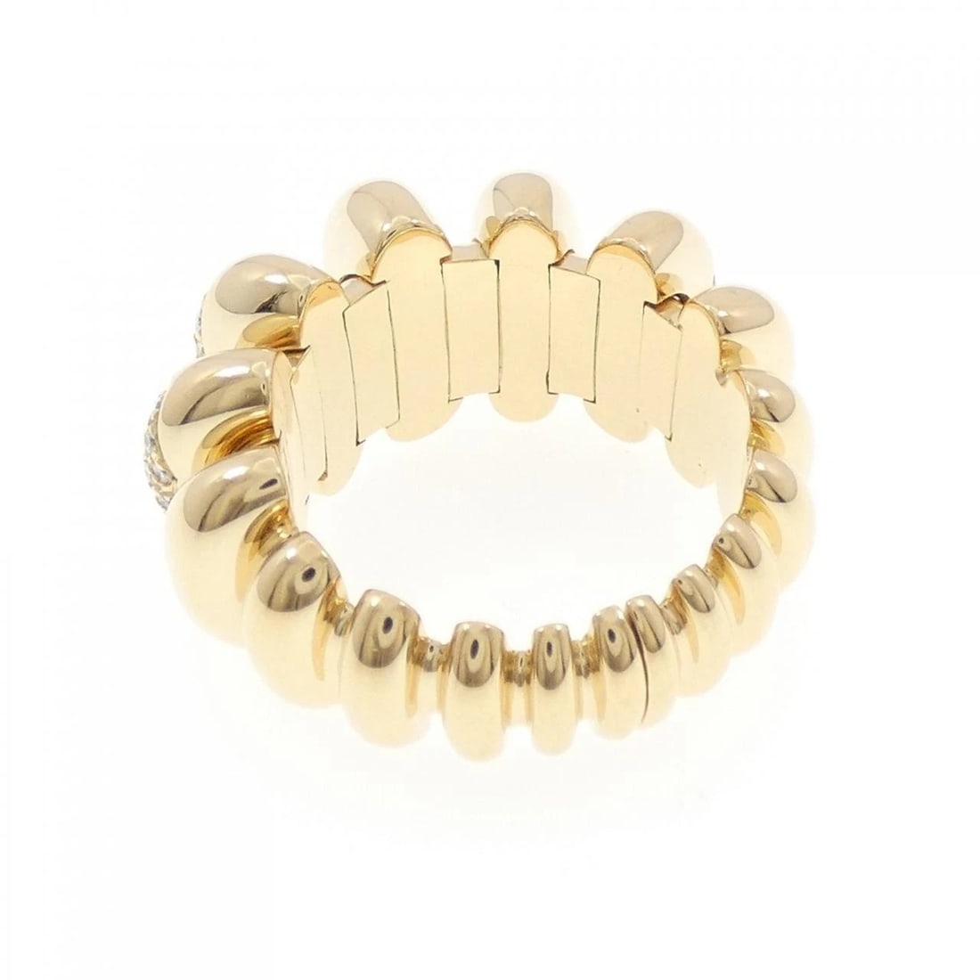 BVLGARI CHELTIKA RING - 3