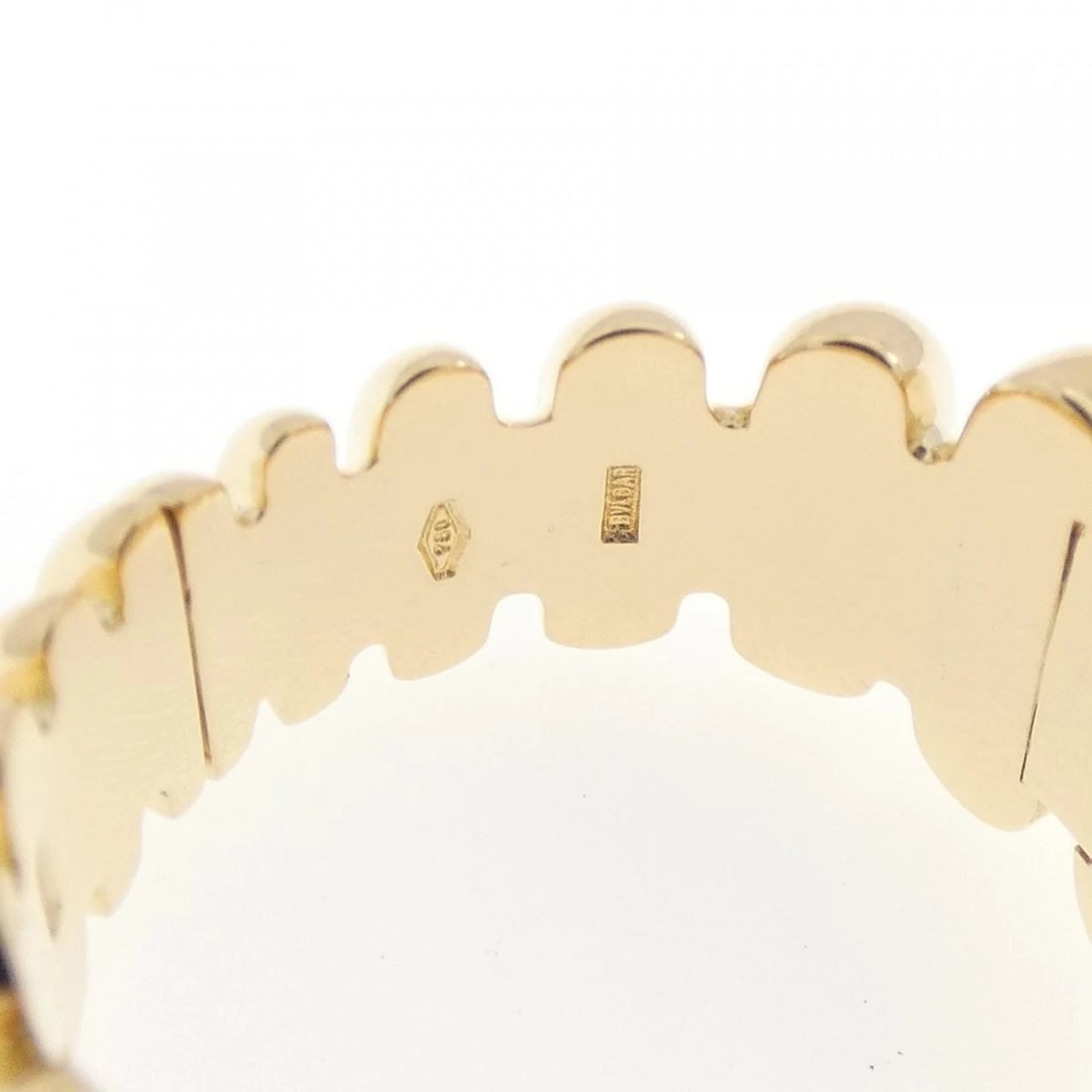 BVLGARI CHELTIKA RING - 4