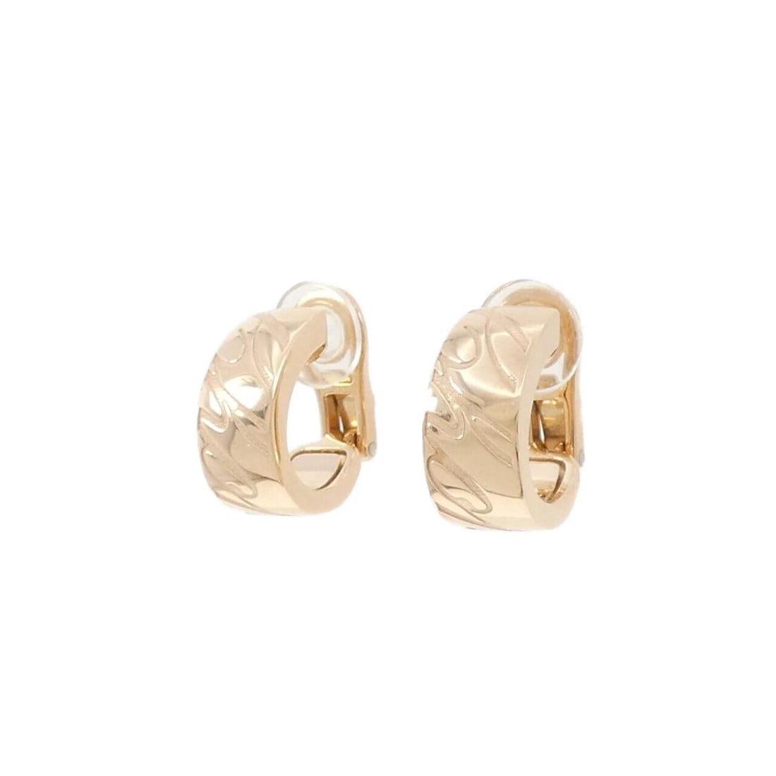 CHOPARD CHOPARDISSIMO EARRINGS - 2