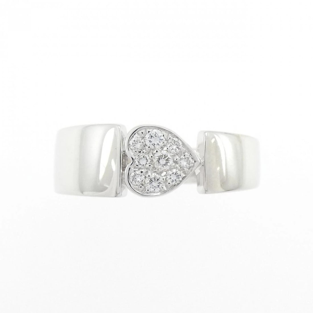 PIAGET JULIET RING - 2
