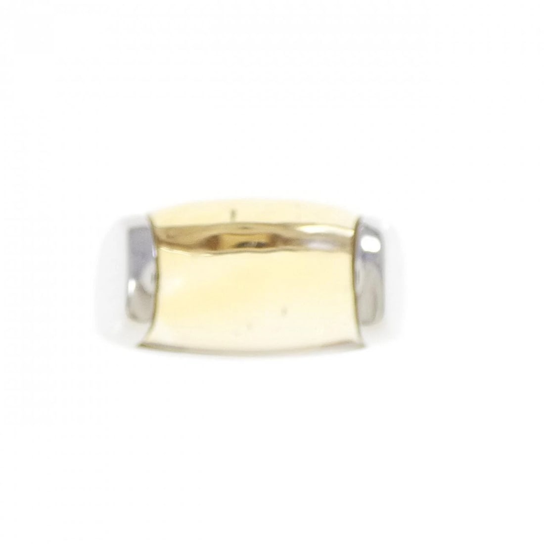 BVLGARI TRONCHETTO RING - 2