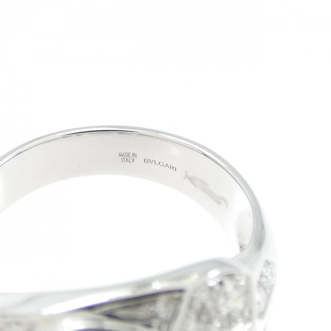 BVLGARI SERPENTI RING - 4