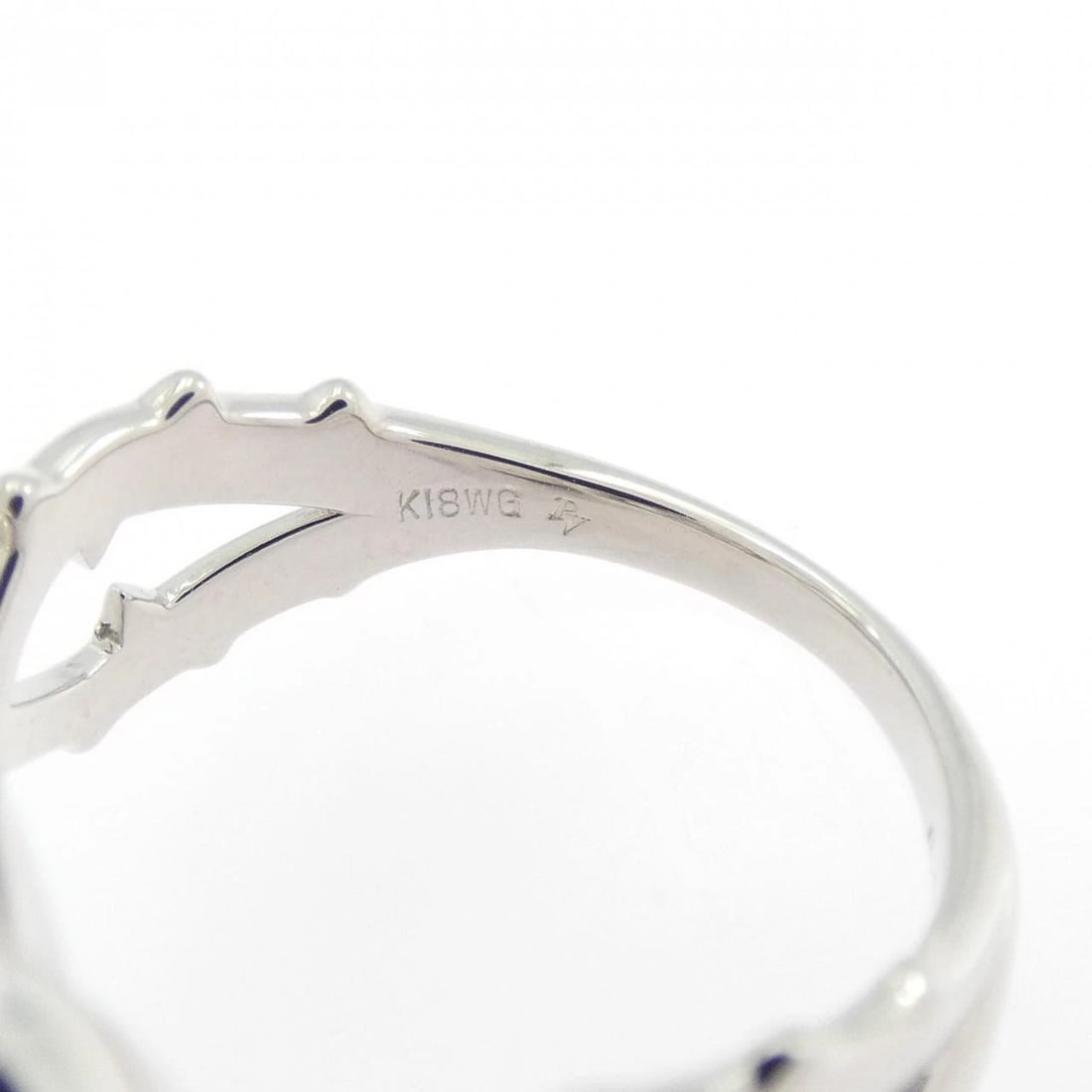 PONTE VECCHIO ROSE RING - 4