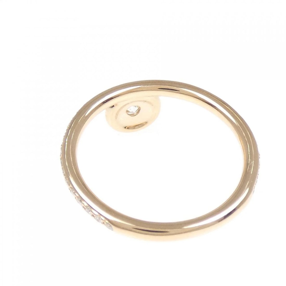 HERMES PETIT JUTE RING - 3