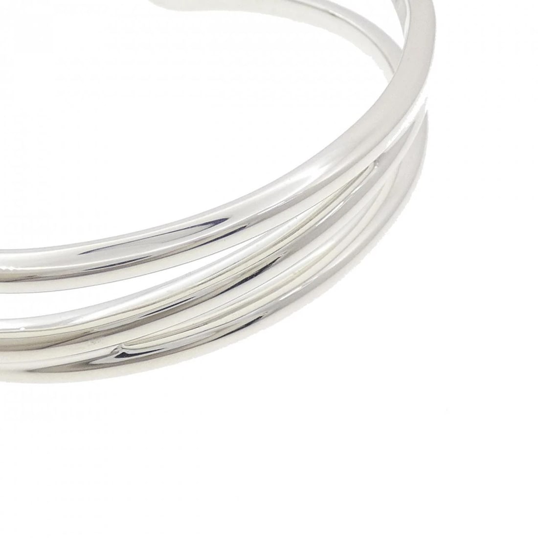 TIFFANY 925 BANGLE - 2