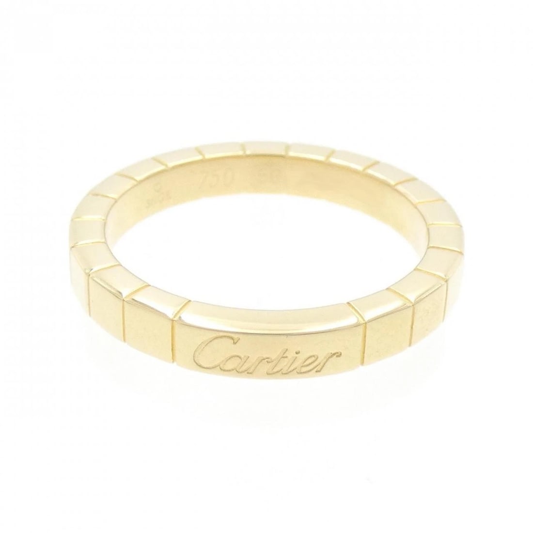 CARTIER LANIERES RING - 2