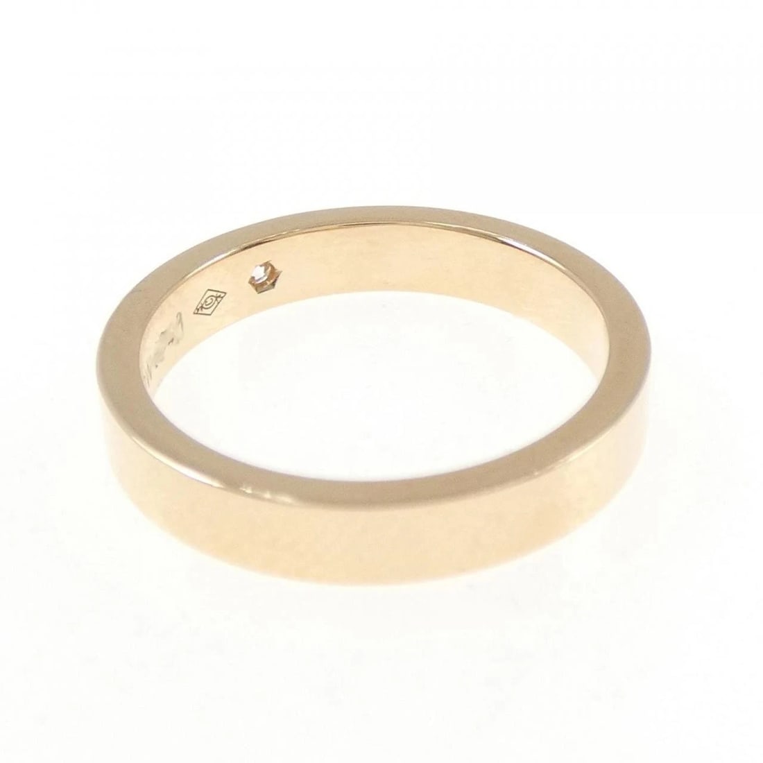 CARTIER WEDDING 1P RING - 3