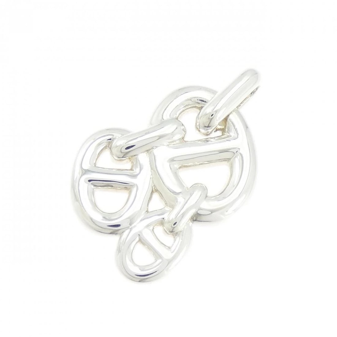 HERMES 925 PENDANT (1 of 2)