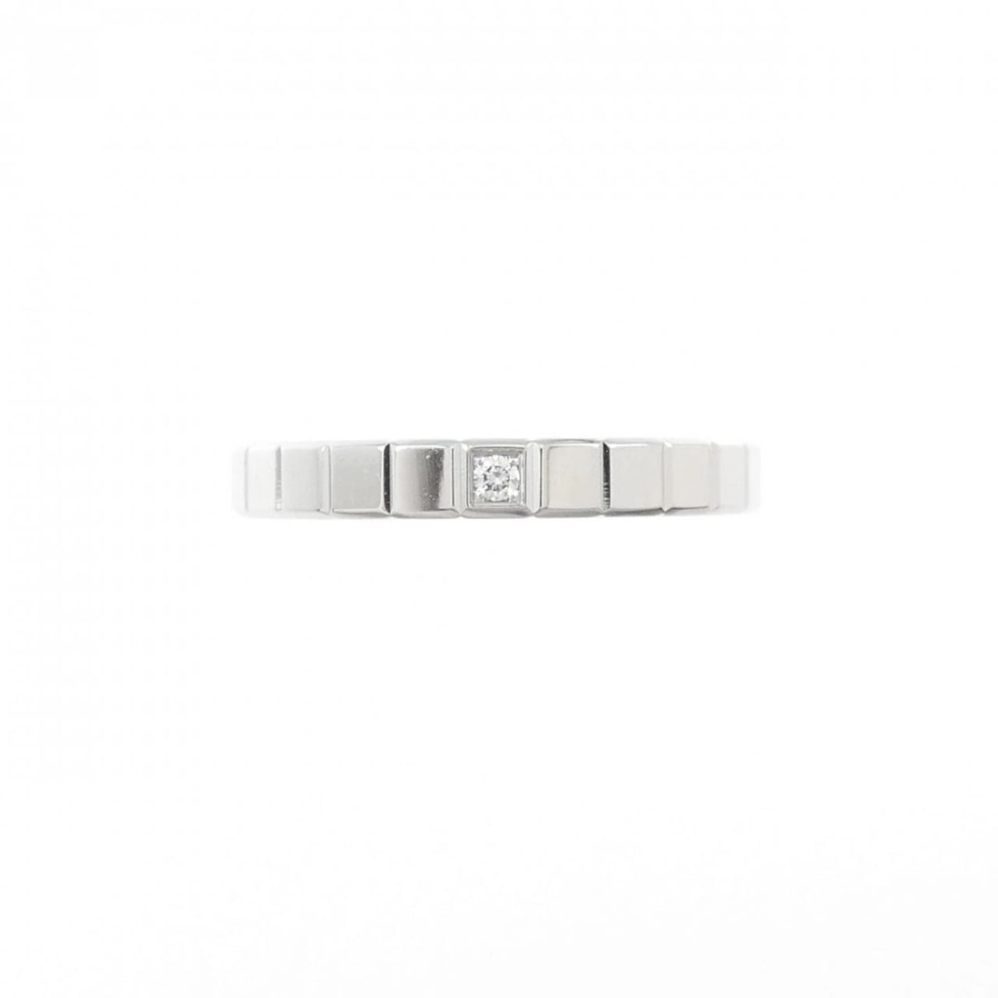 CHOPARD ICE CUBE RING - 2