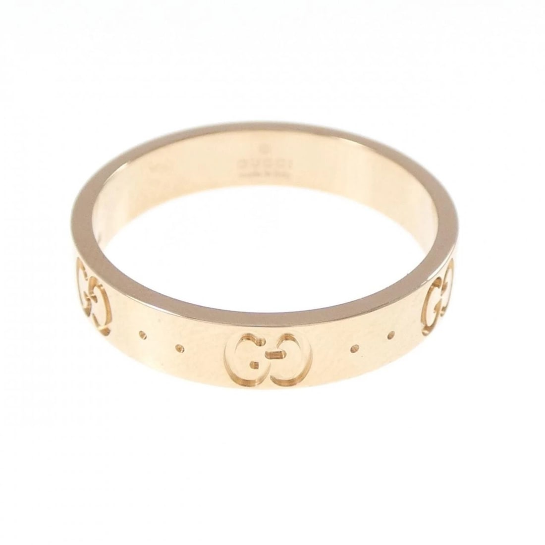 GUCCI ICON RING - 2