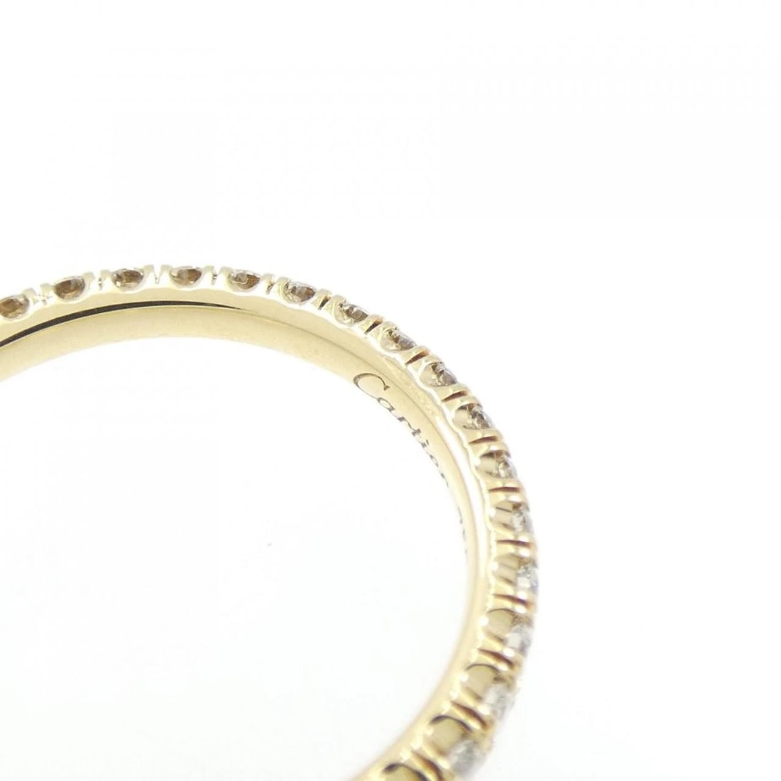 CARTIER ETANSEL RING - 2