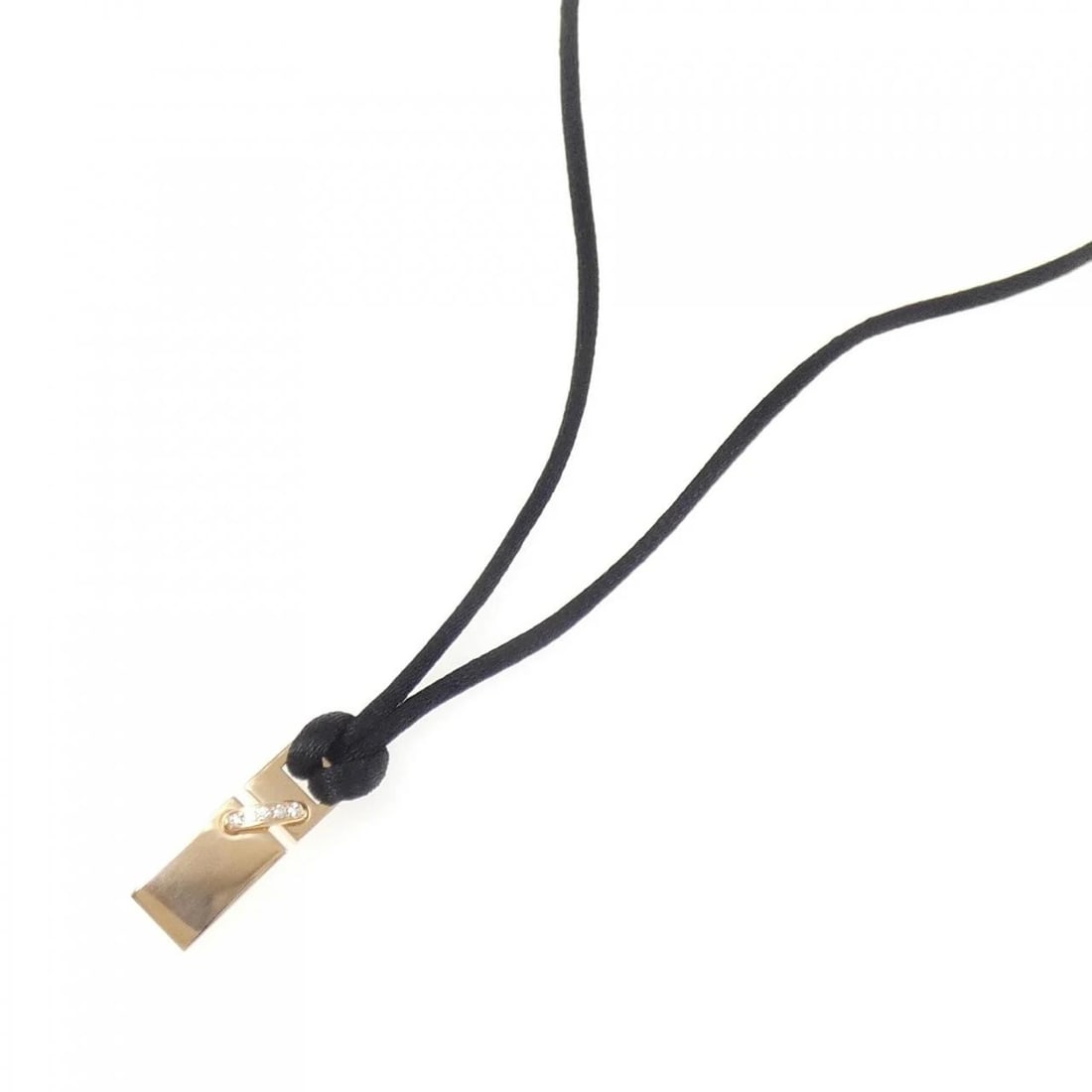 CHAUMET LIEN NECKLACE - 2