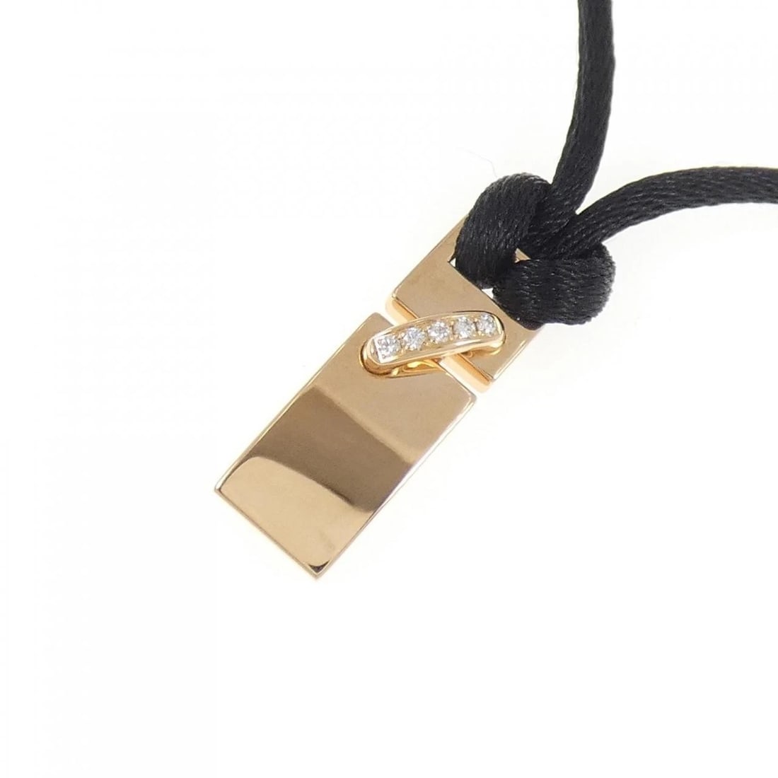 CHAUMET LIEN NECKLACE - 3