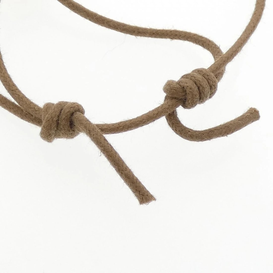 CARTIER TRINITY CODE BRACELET BRACELET - 3