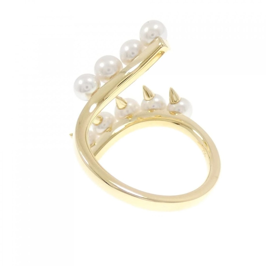 TASAKI DANGER RING - 3