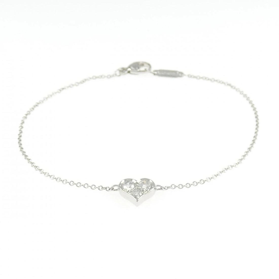 TIFFANY & CO. SENTIMENTAL SMALL BRACELET - 3