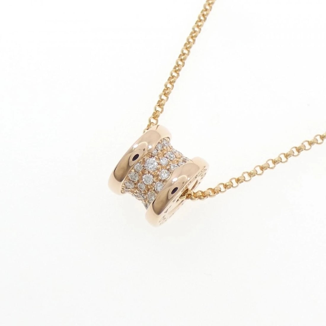 BVLGARI B.ZERO1 NECKLACE - 3