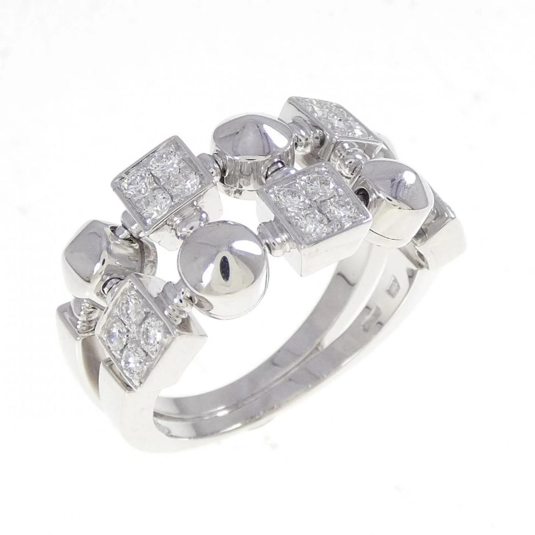 BVLGARI LUCIA RING (1 of 4)