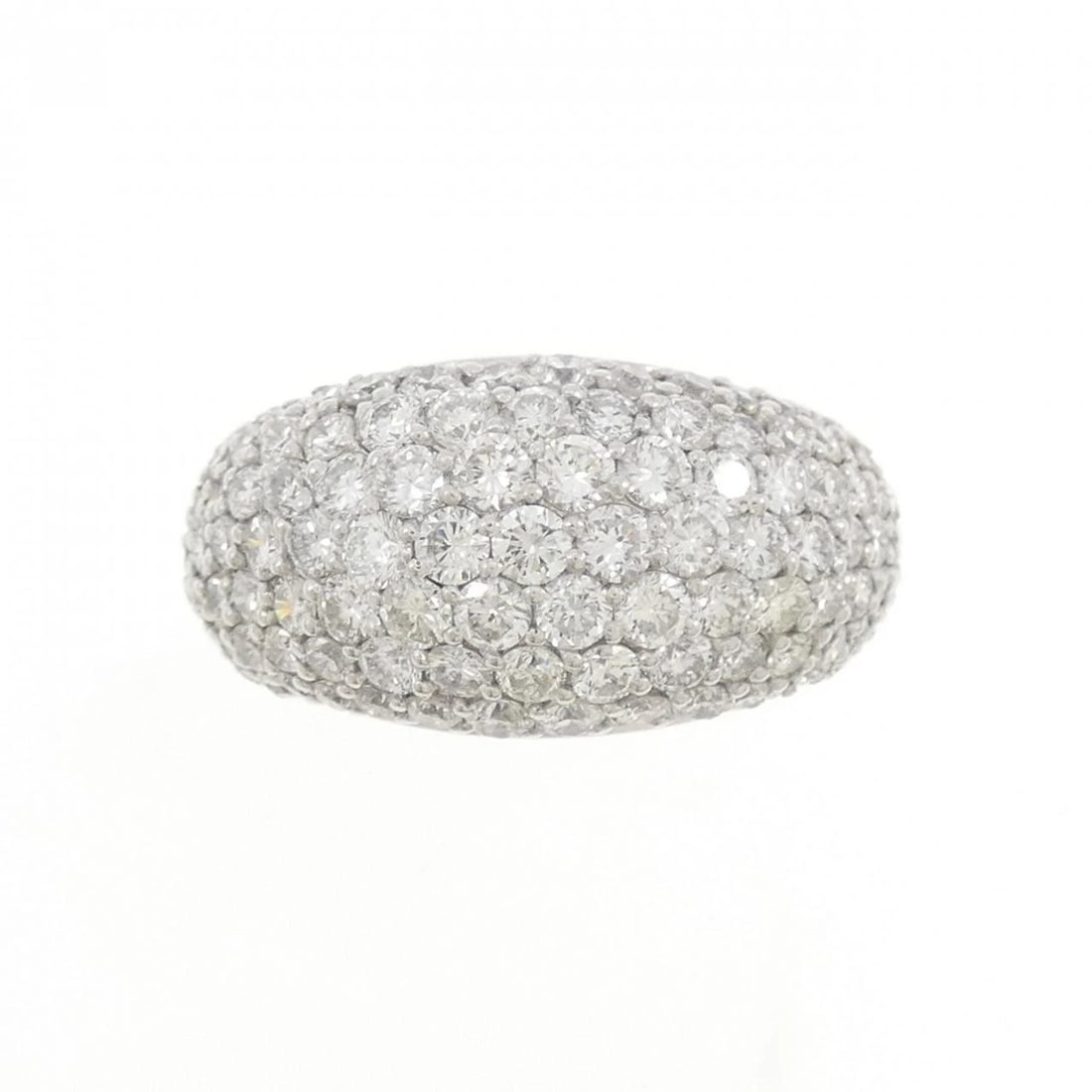 PONTE VECCHIO DIAMOND RING - 2