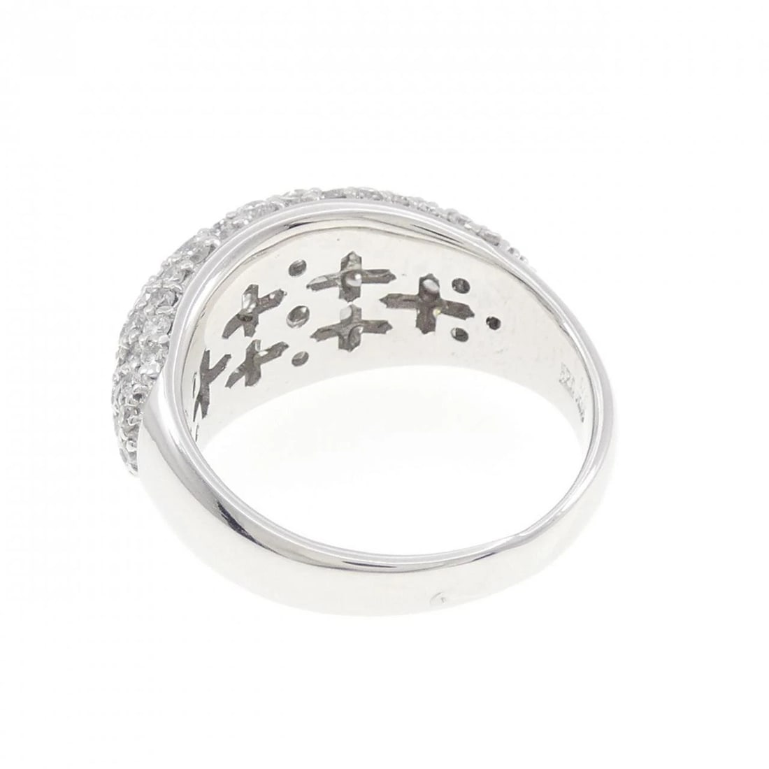 PONTE VECCHIO DIAMOND RING - 3