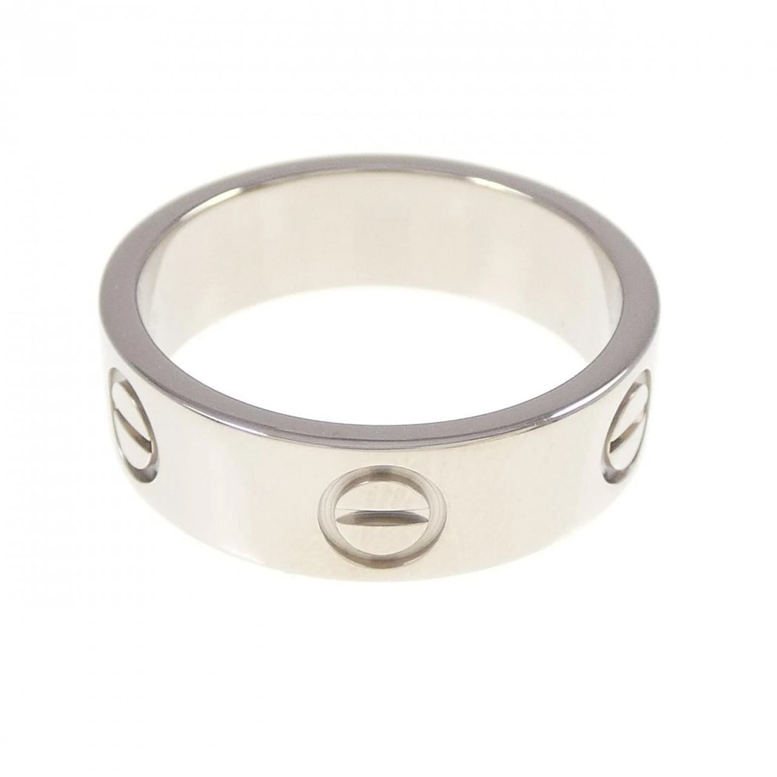 CARTIER LOVE RING - 2