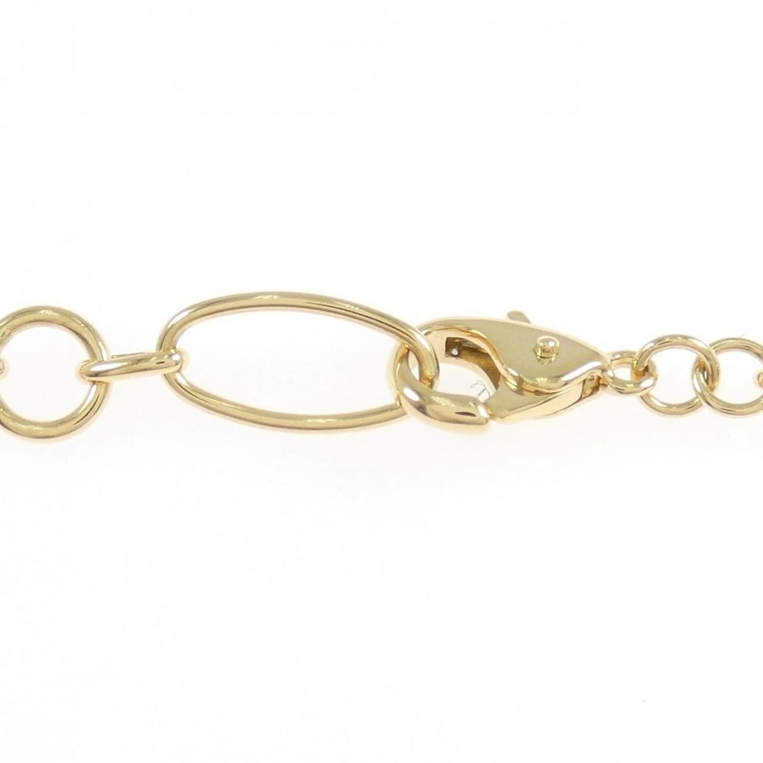 MIKIMOTO M CODE NECKLACE - 4