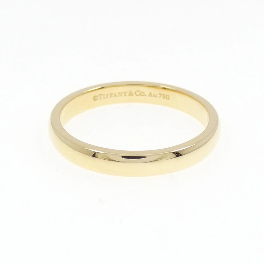 TIFFANY CLASSIC RING - 2