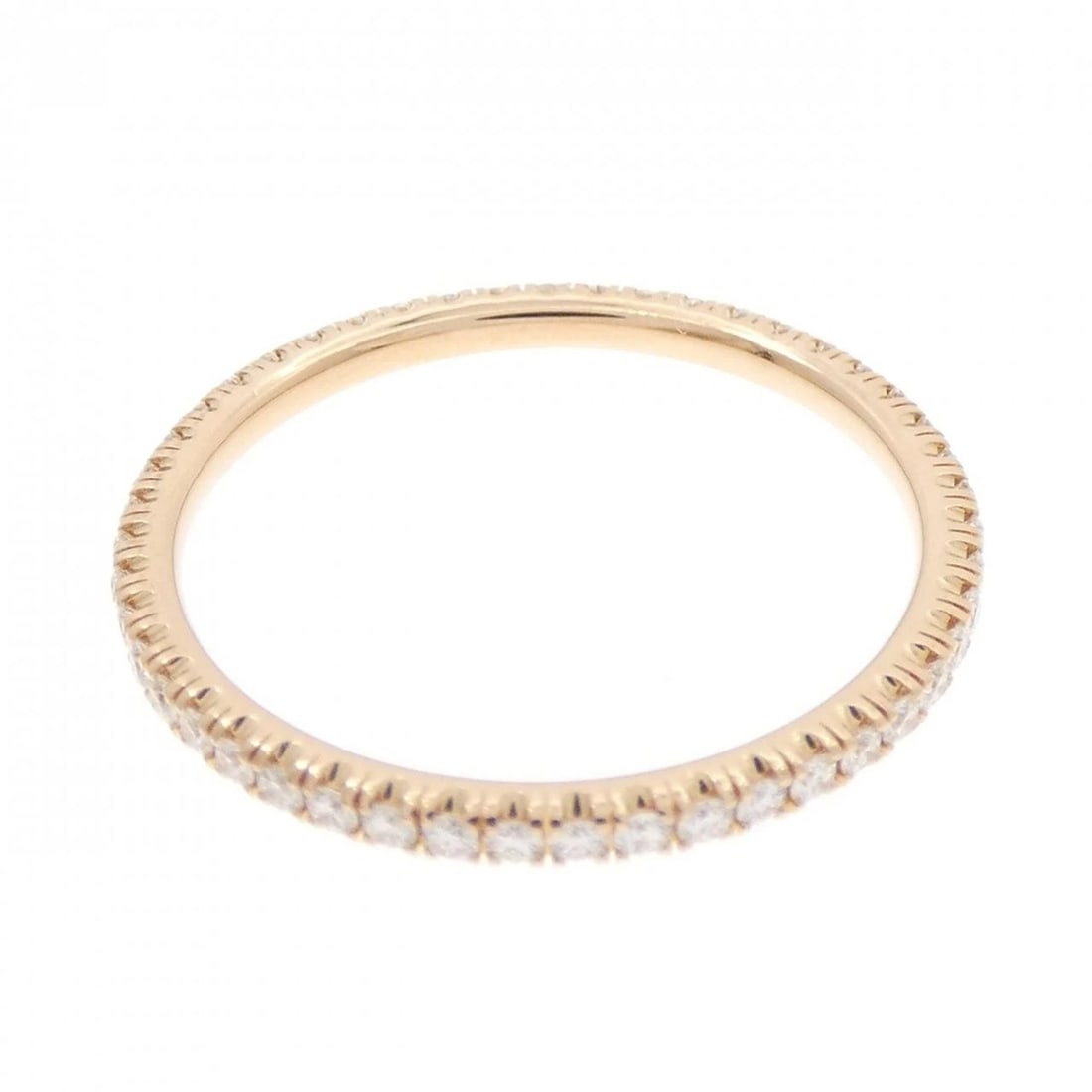 CARTIER ETANSEL RING - 2