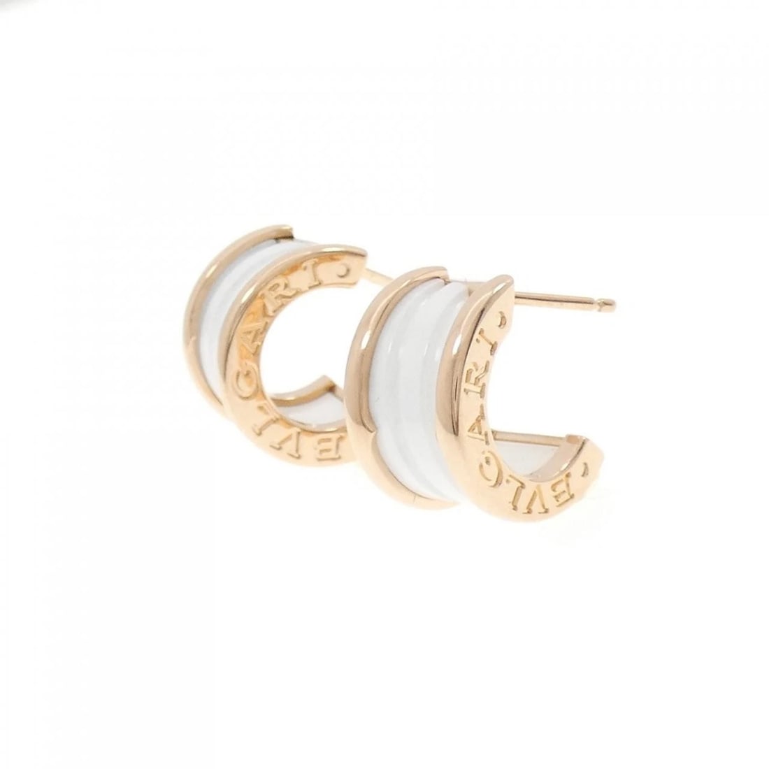 BVLGARI B.ZERO1 EARRINGS - 2