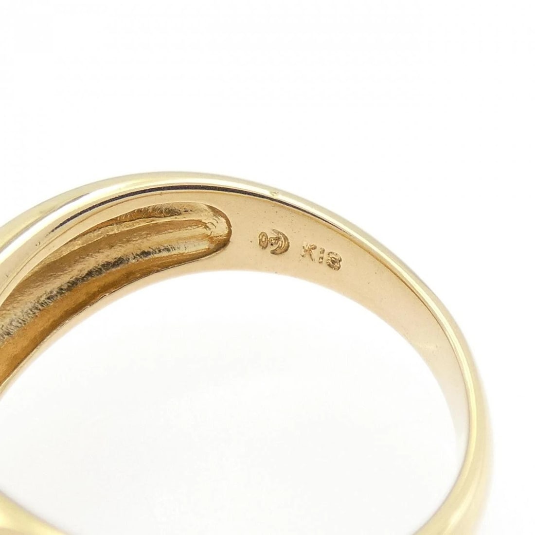 TASAKI DIAMOND RING - 4