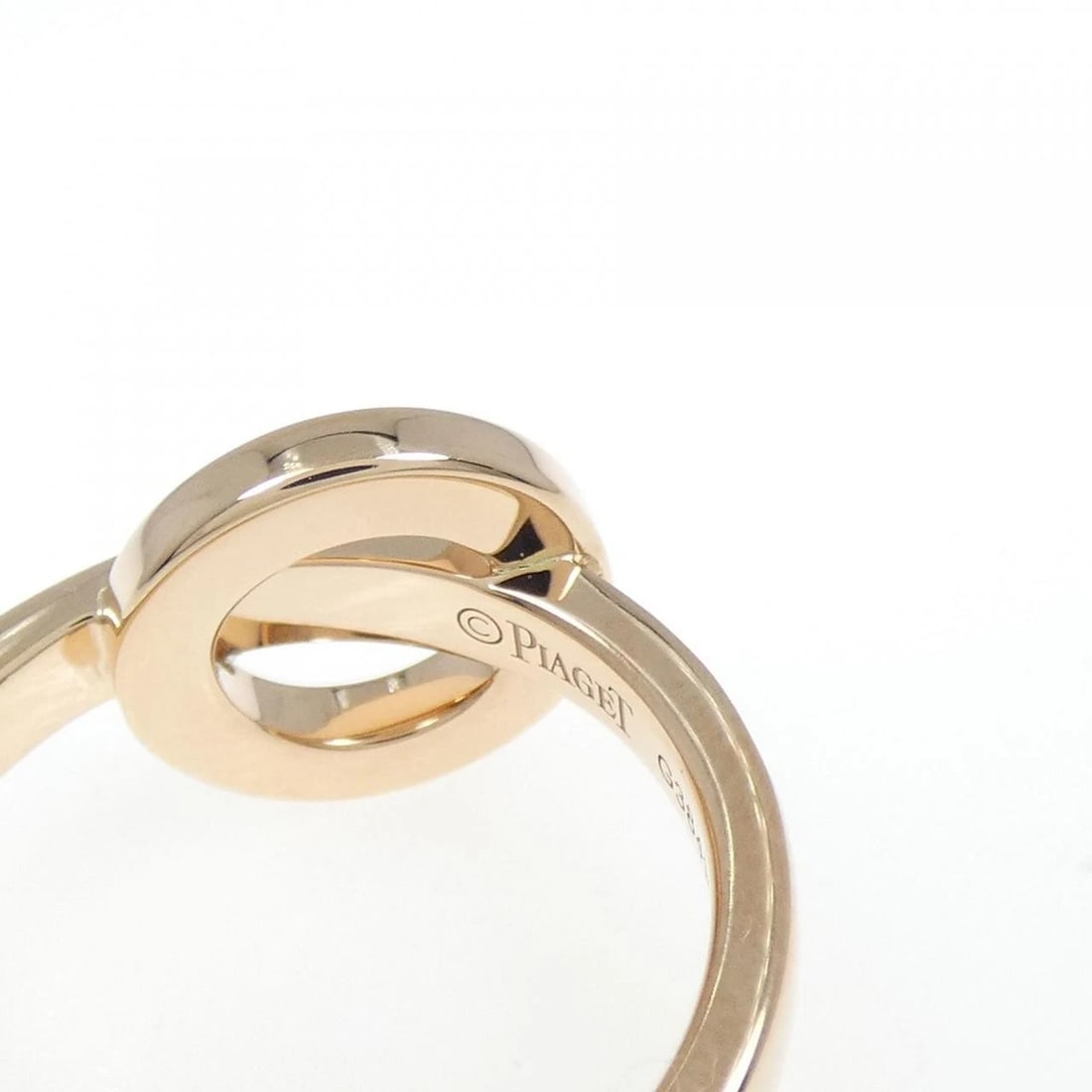 PIAGET POSESHON RING - 4